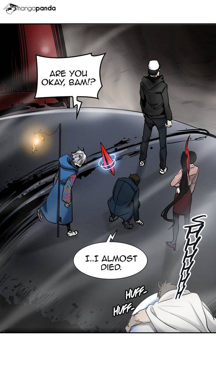 Tower of God Chapter 331 image 121